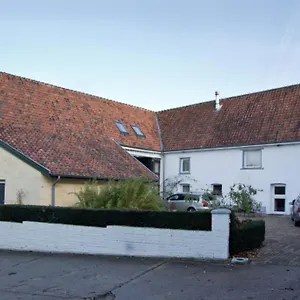 Hof Wolder Bed & Breakfast